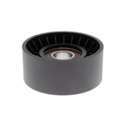 Vribbed Belt Deflection Guide Pulley ACKOJA A52-0205 OE Ref 252864A000