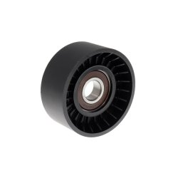Vribbed Belt Deflection Guide Pulley ACKOJA A52-0205 OE Ref 252864A000 ACKOJA