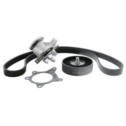 V Ribbed Belt Set ACKOJA A52-0207 OE Ref 252122B020