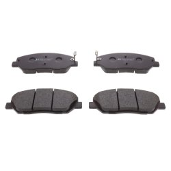 Brake Pad Set ACKOJA A52-0293 OE Ref 581012WA00