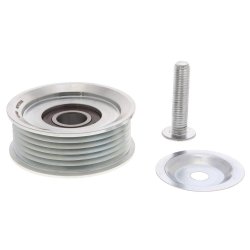 Vribbed Belt Deflection Guide Pulley ACKOJA A52-0320 OE Ref 2528757060
