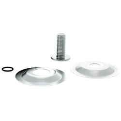 Butée de suspension en caoutchouc ACKOJA A52-0322 pour HYUNDAI, KIA ACKOJA