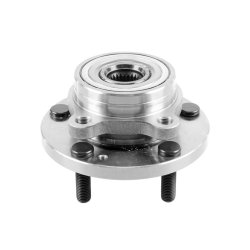 Wheel Bearing Kit ACKOJA A52-0337 OE Ref 51750A6000