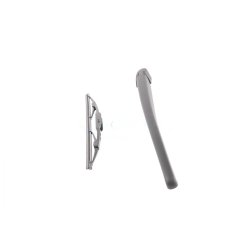 Ensemble de bras d'essuie-glace ACKOJA A52-0482 OE 98811-2E000 ACKOJA