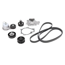 V Ribbed Belt Set ACKOJA A52-0512 OE Ref 252122F300