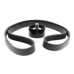 V Ribbed Belt Set ACKOJA A52-0515 OE Ref 2521203200KIT1