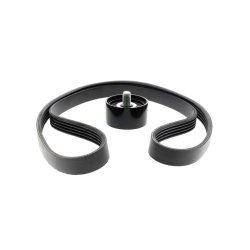 Courroie trapézoïdale ACKOJA A52-0515 pour HYUNDAI ELANTRA, ELITE ACKOJA