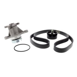 V Ribbed Belt Set ACKOJA A52-0516 OE Ref 2521203200