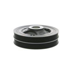 Poulie de courroie de vilebrequin ACKOJA A52-0602 pour HYUNDAI, KIA OE 23124-26030 ACKOJA