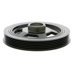 Crankshaft Belt Pulley ACKOJA A52-0603 OE Ref 231242A001