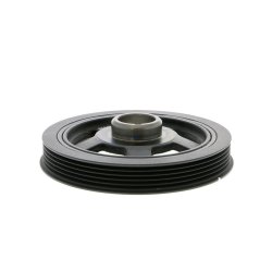 Poulie de courroie de vilebrequin ACKOJA A52-0604 pour HYUNDAI, KIA OE 23124-2A003 ACKOJA