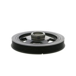 Poulie de courroie de vilebrequin ACKOJA A52-0604 pour HYUNDAI, KIA OE 23124-2A003 ACKOJA