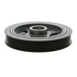 Crankshaft Belt Pulley ACKOJA A52-0605 OE Ref 231242E000