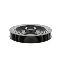 Poulie de courroie de vilebrequin ACKOJA A52-0605 pour HYUNDAI, KIA OE 23124-2E000 ACKOJA
