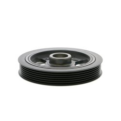 Poulie de courroie de vilebrequin ACKOJA A52-0605 pour HYUNDAI, KIA OE 23124-2E000 ACKOJA