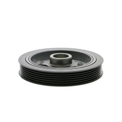 Poulie de courroie de vilebrequin ACKOJA A52-0605 pour HYUNDAI, KIA OE 23124-2E000 ACKOJA