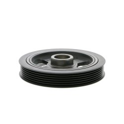 Poulie de courroie de vilebrequin ACKOJA A52-0605 pour HYUNDAI, KIA OE 23124-2E000 ACKOJA