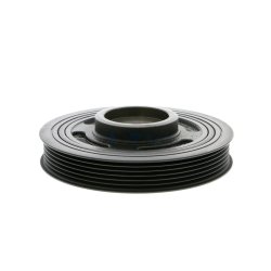 Poulie de courroie de vilebrequin ACKOJA A52-0607 pour HYUNDAI, KIA OE 23124-37520 ACKOJA