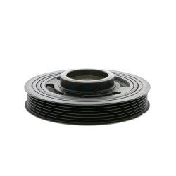 Poulie de courroie de vilebrequin ACKOJA A52-0607 pour HYUNDAI, KIA OE 23124-37520 ACKOJA