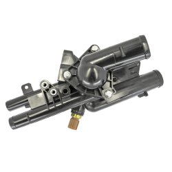 Bride de liquide de refroidissement ACKOJA A52-0752 pour HYUNDAI ix35 OE 256002G400 ACKOJA