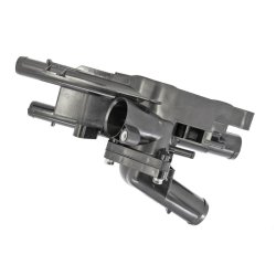 Bride de liquide de refroidissement ACKOJA A52-0752 pour HYUNDAI ix35 OE 256002G400 ACKOJA