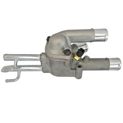 Coolant Flange ACKOJA A52-0754 OE Ref 2560023640