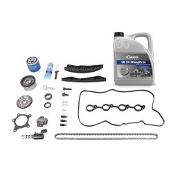 Timing Chain Kit ACKOJA A52-10001-XXL OE Ref 214212B030