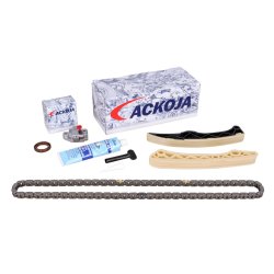 Kit de chaîne de distribution ACKOJA A52-10006 OE 21421-2B020 ACKOJA