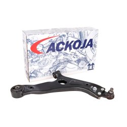Bras de suspension arrière ACKOJA A52-1193 pour HYUNDAI, KIA OE 54501-2Y000 ACKOJA
