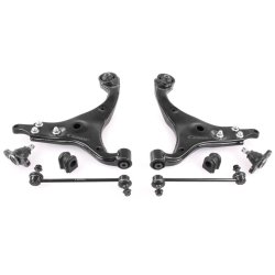 Control Trailing Arm Kit ACKOJA A52-1300 OE Ref 517602G000