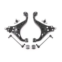 Control Trailing Arm Kit ACKOJA A52-1301 OE Ref 545001F000