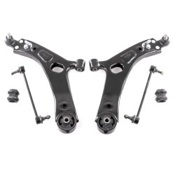 Control Trailing Arm Kit ACKOJA A52-1303 OE Ref 545002Y000KIT