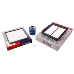 Filter Set ACKOJA A52-2005 OE Ref 9713307010KIT