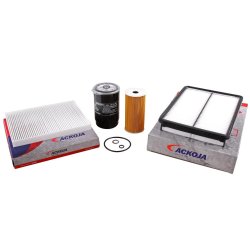 Filter Set ACKOJA A52-2011 OE Ref 263202F100