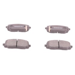 Brake Pad Set ACKOJA A52-2101 OE Ref 581010XA01