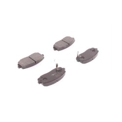 Plaquettes de frein ACKOJA A52-2101 pour HYUNDAI, KIA GRAND, i10, EUROSTAR ACKOJA