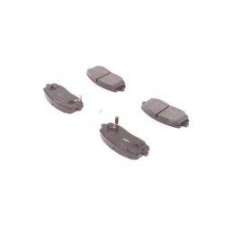 Plaquettes de frein ACKOJA A52-2101 pour HYUNDAI, KIA GRAND, i10, EUROSTAR ACKOJA