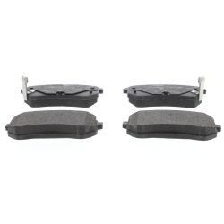 Brake Pad Set ACKOJA A52-2102 OE Ref 583020XA00