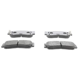 Brake Pad Set ACKOJA A52-2104 OE Ref 583022BA50