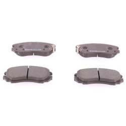 Brake Pad Set ACKOJA A52-2108 OE Ref 581012HA10