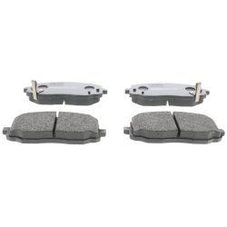 Brake Pad Set ACKOJA A52-2113 OE Ref 581010XA00
