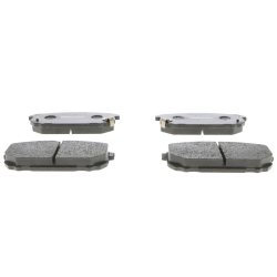 Brake Pad Set ACKOJA A52-2120 OE Ref 583023ED01