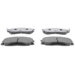 Brake Pad Set ACKOJA A52-2133 OE Ref 5810126A00