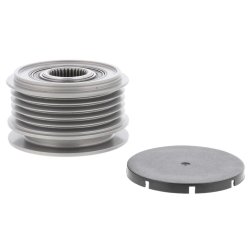 Alternator Freewheel Clutch ACKOJA A52-23-0001 OE Ref 3732003600