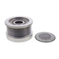 Alternator Freewheel Clutch ACKOJA A52-23-0003 OE Ref 3732227501