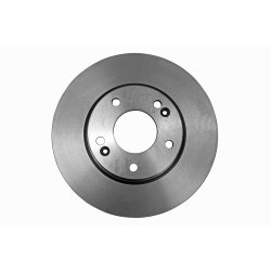Brake Disc ACKOJA A52-2504 OE Ref 517122L000