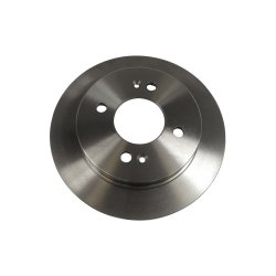 Brake Disc ACKOJA A52-2508 OE Ref 584110X500