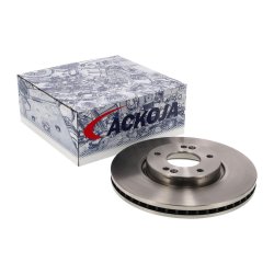 Brake Disc ACKOJA A52-2511 OE Ref 517123K150 ACKOJA