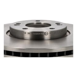 Brake Disc ACKOJA A52-2511 OE Ref 517123K150 ACKOJA