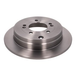 Brake Disc ACKOJA A52-2513 OE Ref 584113L010